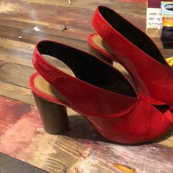 Isabel Marant Flash $199. (12 hours only) - Picture 4 of 6